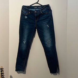DENIZEN jeans